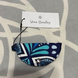 Vera Bradley Cord Keeper